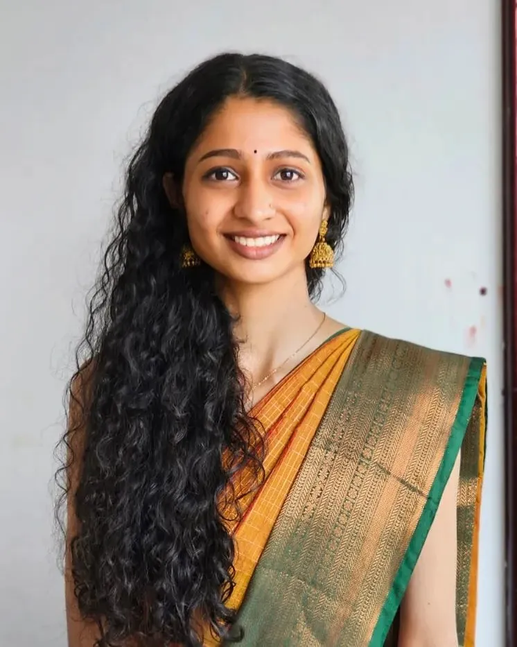 Krishnapriya